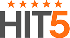 Hit 5